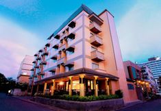 Others 2 People Place Classic Hotel