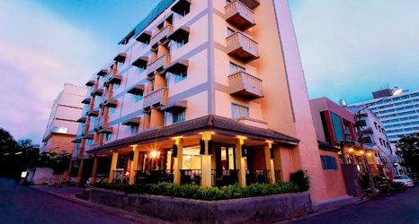 Others 2 People Place Classic Hotel