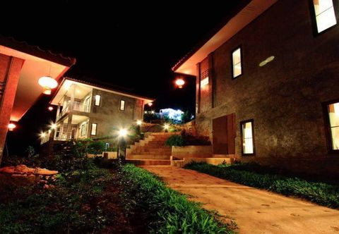 외관 Phumektawan Resort