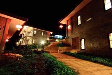 외관 Phumektawan Resort