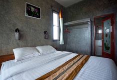 침실 7 Phumektawan Resort