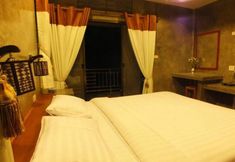 침실 5 Phumektawan Resort