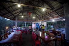 기타 Phumektawan Resort