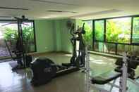 Fitness Center Blue Mountain Hua Hin