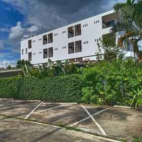 Fuengfa Place Hotel1 , 飯店清迈大学会议中心