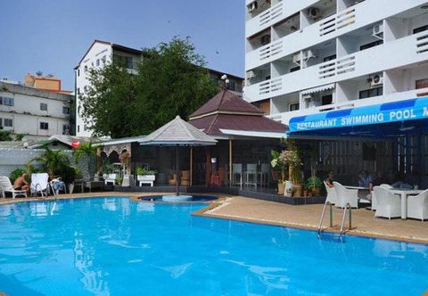 その他 Marina Inn Pattaya