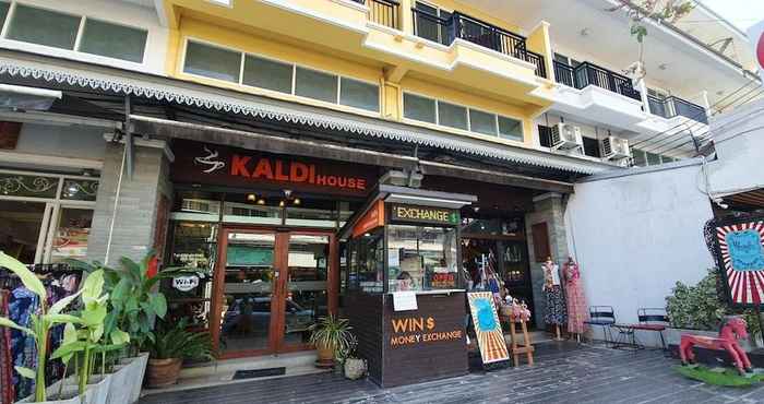 Others Kaldi Coffee House