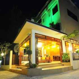 Jj Residence1 , 飯店皮皮岛