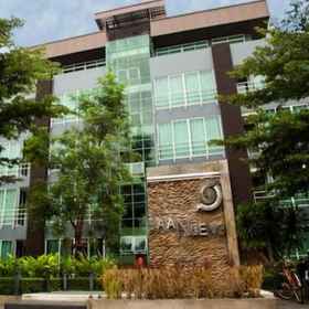 Baannueng at Aree 5 Hotel 1, 国際歯科大学 ワライラック大学ホテル