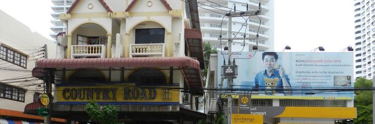 其他 Alex Group Jomtien Plaza Condotel