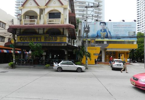 其他 Alex Group Jomtien Plaza Condotel