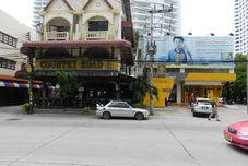 其他 Alex Group Jomtien Plaza Condotel