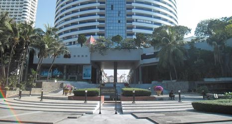 其他 2 Alex Group Jomtien Plaza Condotel