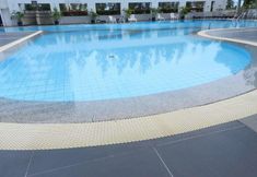 其他 4 Alex Group Jomtien Plaza Condotel