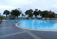 其他 6 Alex Group Jomtien Plaza Condotel