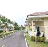 Luar Bangunan 2 Ruen Maihom Riverside Cottage