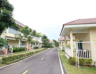 Luar Bangunan 2 Ruen Maihom Riverside Cottage