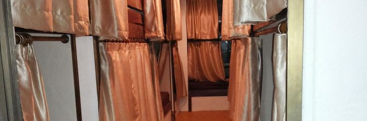 Lain-lain Badaka 99 - Hostel