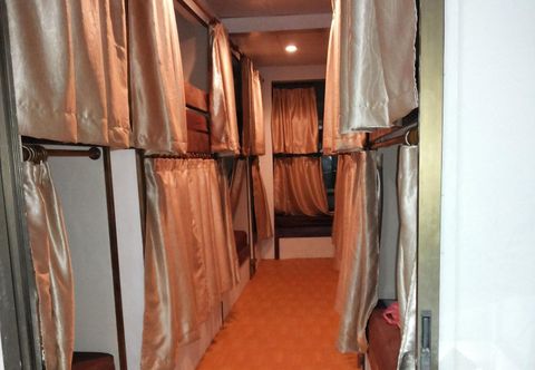 Lain-lain Badaka 99 - Hostel