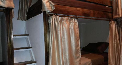 Lain-lain 2 Badaka 99 - Hostel