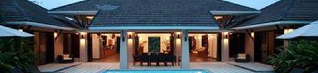 Lain-lain Villa Galanga