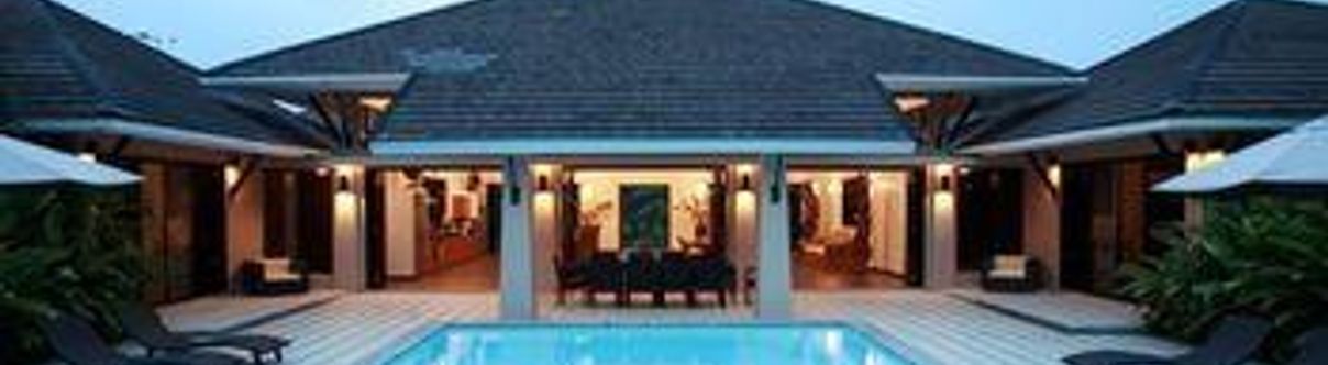 Lain-lain Villa Galanga