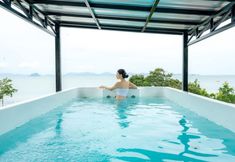 其他 4 The Nchantra Pool Suite Phuket