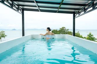 其他 4 The Nchantra Pool Suite Phuket