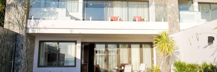 其他 The Nchantra Pool Suite Phuket