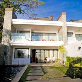 The Nchantra Pool Suite Phuket1 , 飯店奈岛