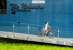 其他 2 The Nchantra Pool Suite Phuket