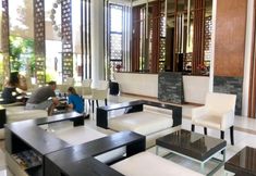 其他 5 The Nchantra Pool Suite Phuket