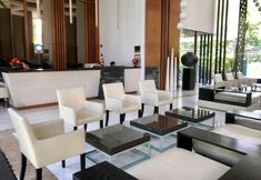 其他 6 The Nchantra Pool Suite Phuket