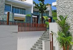 其他 3 The Nchantra Pool Suite Phuket