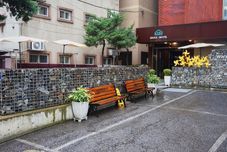 其他 Seoul 53 Hotel Insadong