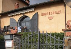 Others 5 Montechiari In Chianti