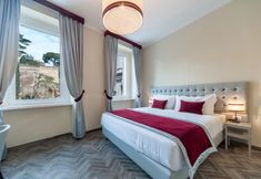 其他 7 Elegant Apartment Behind the Colosseum