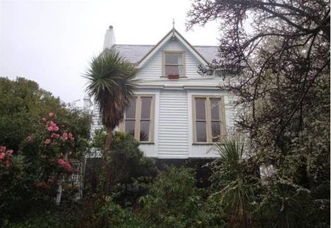 其他 Hulmes Court Bed And Breakfast