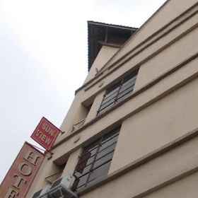 Hotel Sri Sutra (Sunway Mentari) 1, Hotel Kuala Lumpur