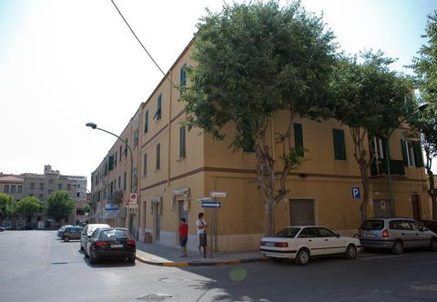 อื่นๆ Abba De Mar