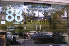 Lain-lain Cosmic Boutique