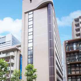 Hotel MyStays Gotanda 1, Hotel Higashimurayama