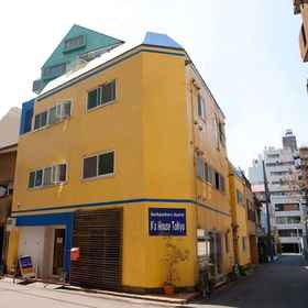 K's House Tokyo - Hostel 1, Hotel Tokyo