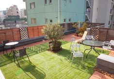 기타 6 K's House Tokyo - Hostel