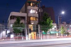 Others J-Hoppers Kyoto Guesthouse