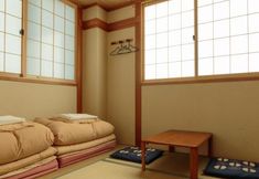 Others 6 J-Hoppers Kyoto Guesthouse