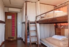 Others 7 J-Hoppers Kyoto Guesthouse