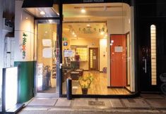 Others 3 J-Hoppers Kyoto Guesthouse