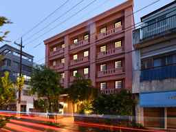 Hotel WBF Abianpana Ishigakijima, THB 4,055.72