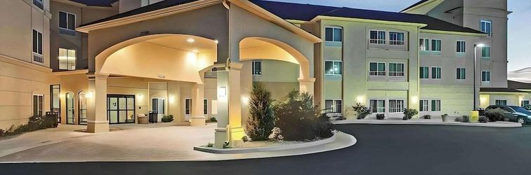 其他 La Quinta Inn & Suites By Wyndham Verona